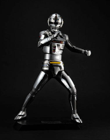 Space Sheriff Gavan Ultimate Article Space Sheriff Gavan Figurine (849794) Repeat<br>[Pre-Order 14/04/26]