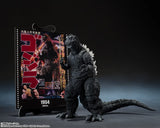 S.H.MonsterArts Godzilla 1954 Godzilla -Movie Graphic Plus-<br>[Pre-Order 16/11/25]
