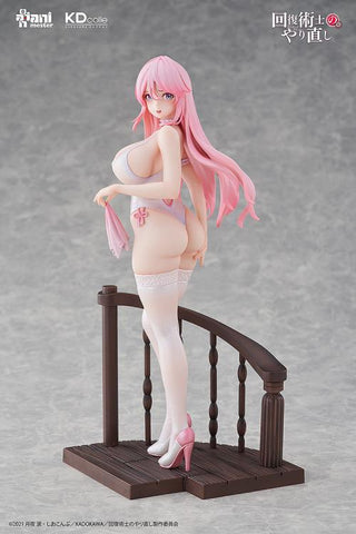 Redo of Healer  - Freia - Chinese Dress Ver. Figurine<br>[Pre-Order 05/10/25]