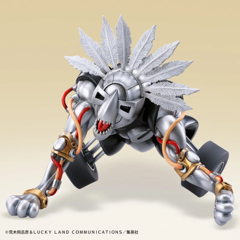 JoJo's Bizarre Adventure Part 3 Stardust Crusaders Statue Legend The Fool<br>[Pre-Order 15/11/26]