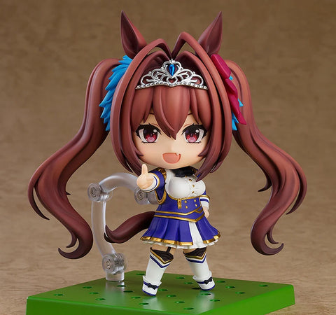 Umamusume: Pretty Derby Daiwa Scarlet Nendoroid No.1977 (re-run)<br>[Pre-Order 20/09/26]