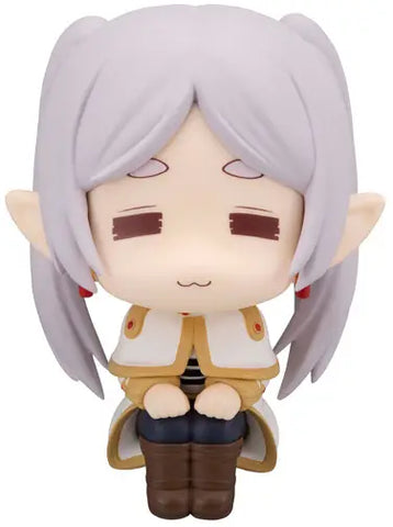 Frieren: Beyond Journey’s End Lookup Frieren： Beyond Journey's End Frieren Droopy Face Ver. (848995)<br>[Pre-Order 14/03/26]