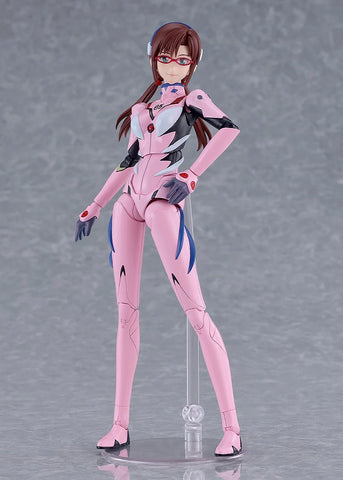 Rebuild of Evangelion Plamatea Mari Makinami Illustrious<br>[Pre-Order 08/11/26]