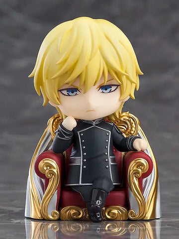 Legend of the Galactic Heroes: Die Neue These Reinhard von Lohengramm Nendoroid No.937 (re-run)<br>[Pre-Order 26/04/26]