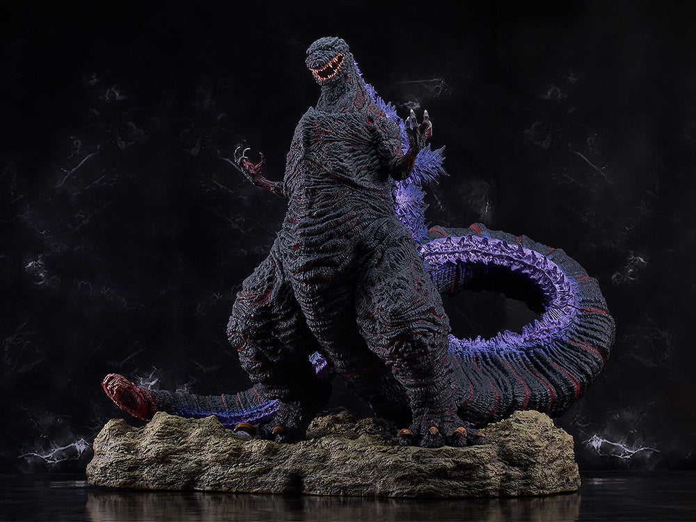 Shin Japan Hero Universe Godzilla <br>[Pre-Order 16/02/25]