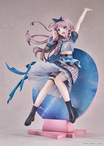 BanG Dream! Anon Chihaya: Zero Gravity Ver.<br>[Pre-Order 17/05/26]