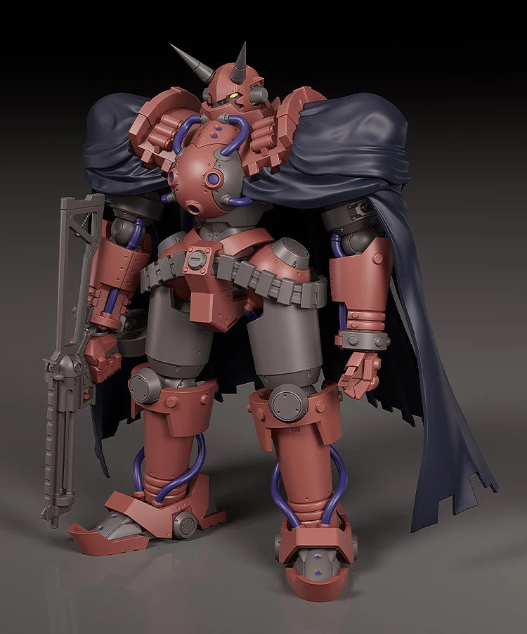 Gun x Sword Moderoid Volkein<br>[Pre-Order 01/11/26]