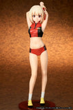 TV Anime Lycoris Recoil Chisato Nishikigi Figurine Traning wear<br>[Pre-Order 05/12/25]