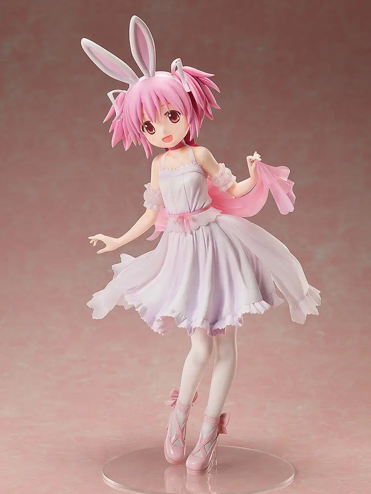 Puella Magi Madoka Magica The Movie -Rebellion- Madoka Kaname: Rabbit Ears Ver. (re-run)<br>[Pre-Order 11/10/26]
