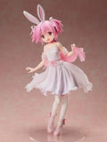 Puella Magi Madoka Magica The Movie -Rebellion- Madoka Kaname: Rabbit Ears Ver. (re-run)<br>[Pre-Order 11/10/26]