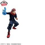 Banpresto - Jujutsu Kaisen - Itadori Yuji & Fushiguro Megumi Maximatic Figure (A:Itadori Yuji)<br>[Pre-Order]