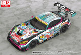 Hatsune Miku GT Project 1/18th Scale Good Smile Hatsune Miku AMG 2016 Super GT Ver. (re-run)<br>[Pre-Order 23/08/26]