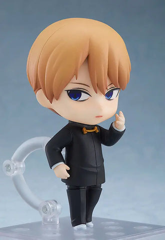 Kaguya-sama: Love is War Miyuki Shirogane Nendoroid No.1327 (Re-run)<br>[Pre-Order 12/04/26]