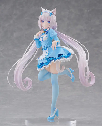 Nekopara Sekai Connect Pop Up Parade Vanilla: Winter Clothes Ver. L Size<br>[Pre-Order 22/03/26]