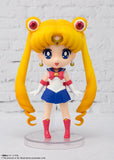 Figuarts mini Sailor Moon Reissue <br>[Pre-Order 30/12/24)