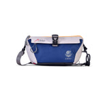 Gundam Seed Gat-X105 – Waist Bag/ Crossbody Bag Fxc