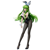 Code Geass: Lelouch of the Rebellion B-style Lelouch of the Rebellion C.C. Bunny Ver. 1/3 Scale Figure (514241)<br>[Pre-Order 14/11/25]