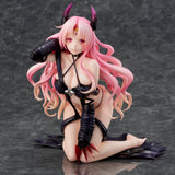 To Love-Ru Darkness Sephie Michaela Deviluke Darkness ver. Figurine Renewal Package Edition<br>[Pre-Order 08/09/25]