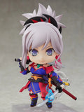 Fate/Grand Order Saber/Miyamoto Musashi Nendoroid No.936 (re-run)<br>[Pre-Order 22/03/26]
