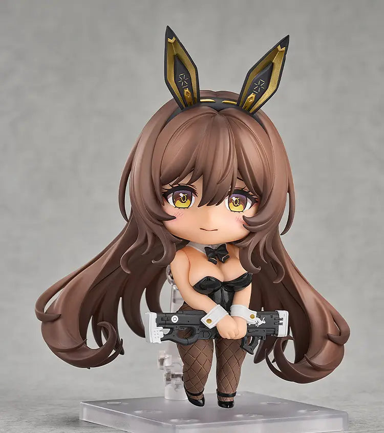 Goddess of Victory: Nikke Noir Nendoroid No.3066<br>[Pre-Order 12/07/26]