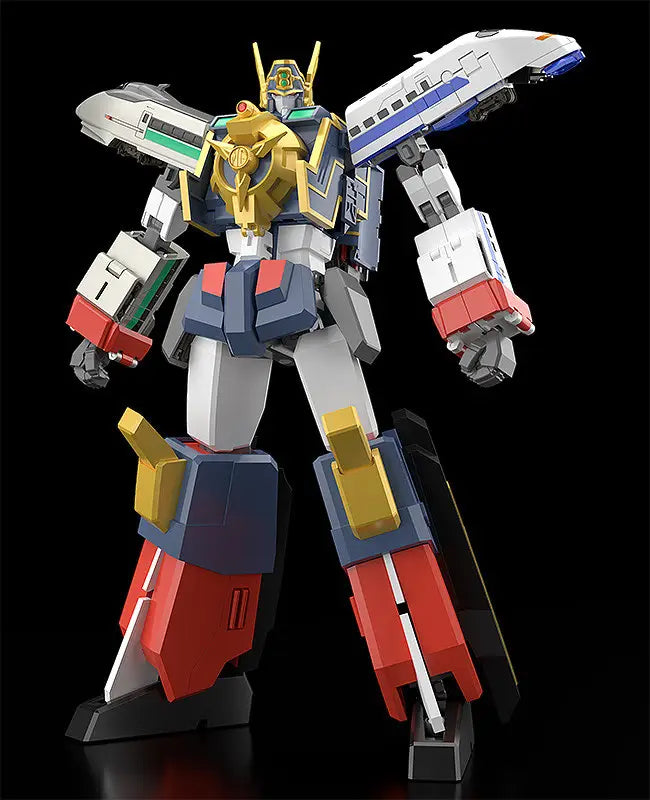 The Brave Express Might Gaine The Gattai Might Gaine (re-run)<br>[Pre-Order 05/07/26]