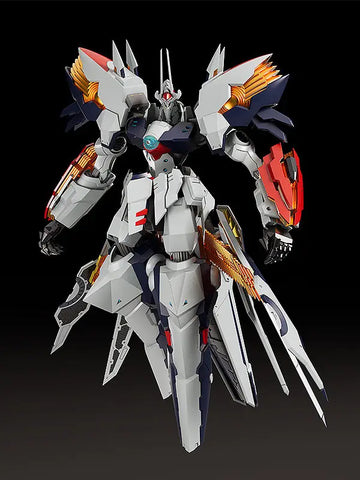 Linebarrels of Iron Moderoid Linebarrel Overdrive (re-run)<br>[Pre-Order 27/09/26]