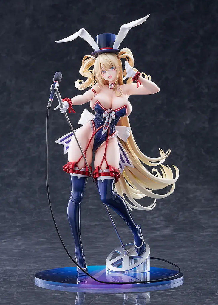 Azur Lane Guam: Stage-Setting Charmer Figurine<br>[Pre-Order 29/03/26]