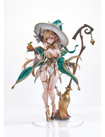 Original figure series Elf Village 18th villager Hazel<br>[Pre-Order 12/04/26]