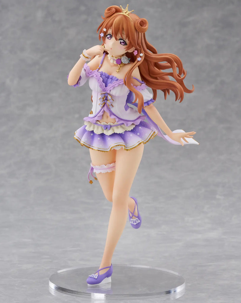 Love Live! Nijigasaki High School Idol Club Konoe Kanata Figurine<br>[Pre-Order 02/11/25]