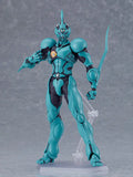 Bio Booster Armor Guyver Figma No.600 Guyver I: Ultimate Edition (re-run)<br>[Pre-Order 03/05/26]