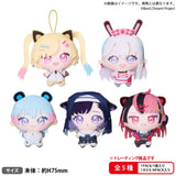 BanG Dream! Bushiroad The Box Mugendai Mewtype Yume Nui (Box of 5 pcs)<br>[Pre-Order 06/07/26]