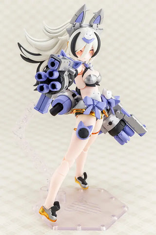 Megami Device Puni Mofu Gin Lang KP850<br>[Pre-Order 25/10/25]