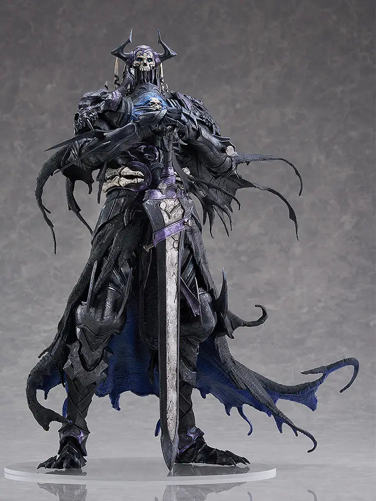 Fate/Grand Order Pop Up Parade SP Assassin/"First Hassan"<br>[Pre-Order 27/09/26]