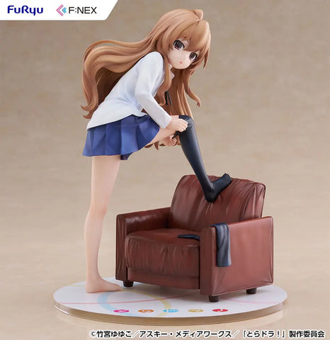Toradora! Taiga Aisaka 1/7 Scale Figure<br>[Pre-Order 15/02/26]
