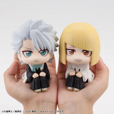 Bleach Lookup TV Anime Bleach Thousand-Year Blood War Toshiro Hitsugaya & S With Gift (852084)<br>[Pre-Order 19/09/26]