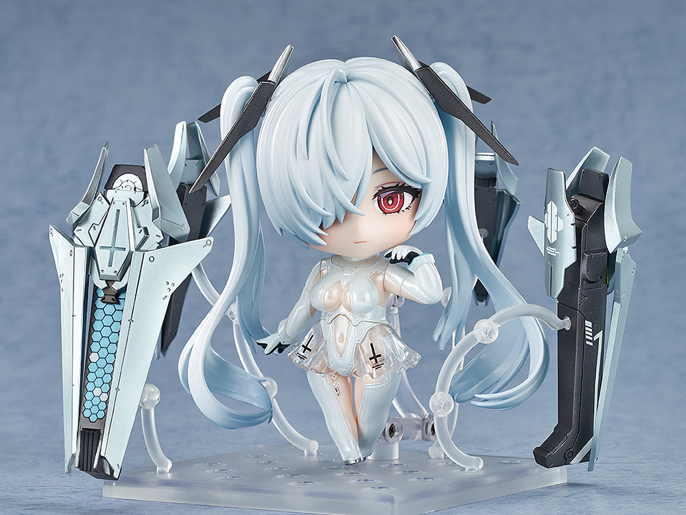 Goddess of Victory: Nikke Cinderella Nendoroid No.3042<br>[Pre-Order 17/05/26]