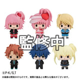 Shugo Chara! Chokorin Collection TV Anime Shugo Chara!(Box of 6 pcs) (852909)<br>[Pre-Order 19/09/26]