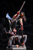 Chainsaw Man Ver. Takayuki Takeya  1/6 Complete Figure<br>[Pre-Order 04/01/26]