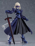 Fate/Stay Night Heavens Feel Saber Alter 2.0 Figma No.432 Re-run<br>[Pre-Order 09/11/25]