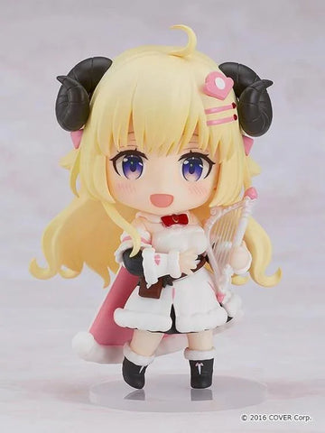 Hololive Production Tsunomaki Watame Nendoroid No.2066 re-run<br>[Pre-Order 23/11/25]