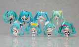 Hatsune Miku GT Project Blind Box Series: Racing Miku All Stars Figure Collection Vol. 2 (Box of 8pcs)<br>[Pre-Order 08/11/26]