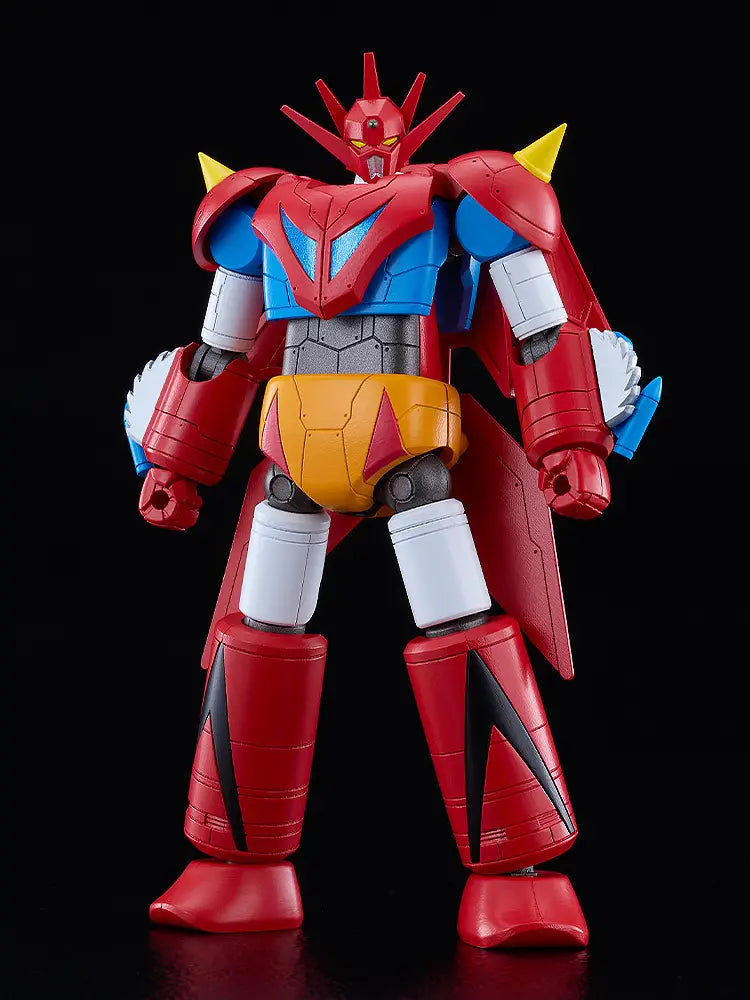 Getter Robo G Moderoid Miniature Combining & Transforming Getter Dragon<br>[Pre-Order 26/07/26]