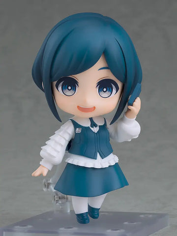 Urban Myth Dissolution Center Azami Fukurai Nendoroid No.2796<br>[Pre-Order 12/07/26]