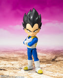 S.H.Figuarts Vegeta Mini -Daima-<br>[Pre-Order 12/11/25]