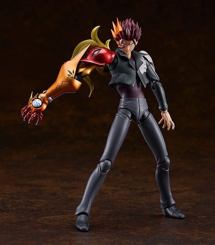 S-CRY-ed Plamatea Kazuma Second Form <br>[Pre-Order 05/01/25]