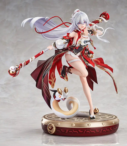 Honkai Impact 3rd Kiana: Ba-Dum! Fiery Wishing Star Figurine<br>[Pre-Order 29/03/26]
