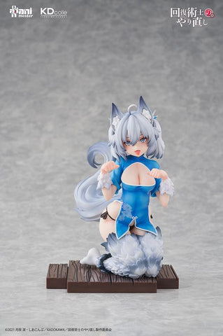 Redo of Healer- Setsuna - Chinese Dress Ver. Figurine<br>[Pre-Order 05/10/25]