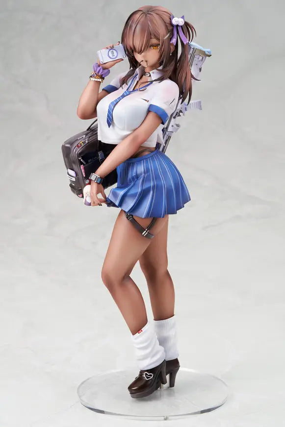 Goddess of Victory: Nikke Naga Figurine<br>[Pre-Order 14/03/26]
