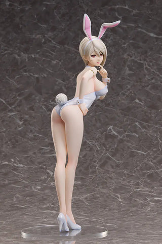 Food Wars! Shokugeki no Soma Alice Nakiri: Bare Leg Bunny Ver.<br>[Pre-Order 31/05/26]