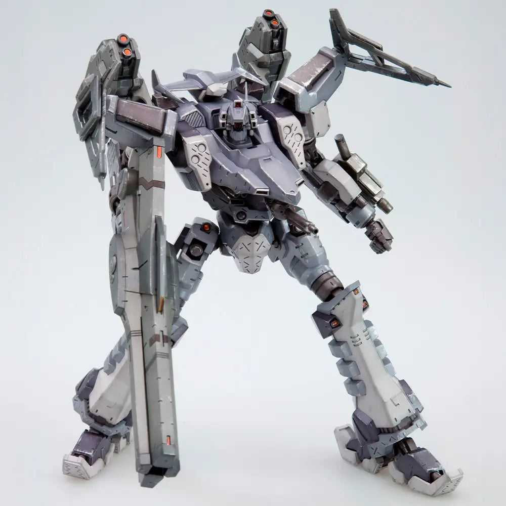 Armored Core Crest CR-C98E2 Assault Type (VI098)<br>[Pre-Order 30/06/26]